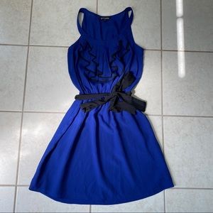 Express dress